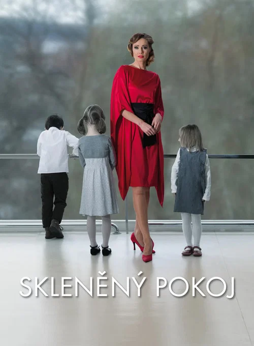Skleněn&yacute; pokoj