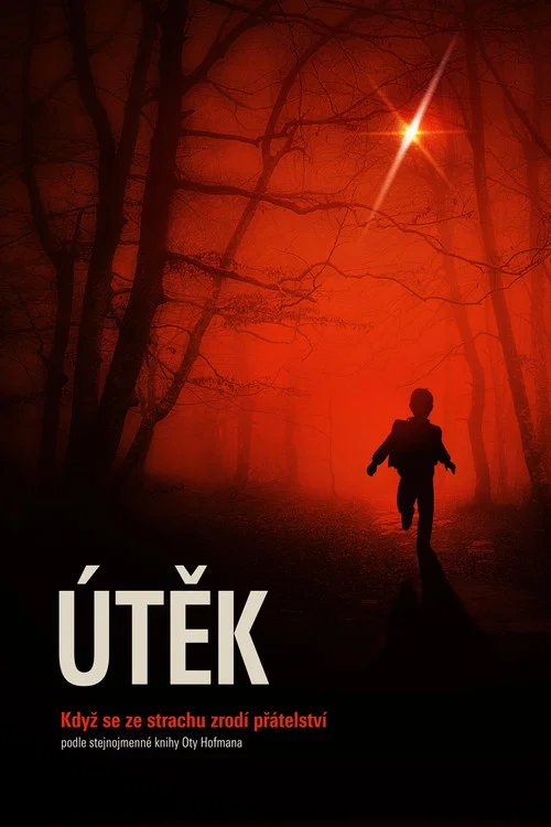 &Uacute;těk