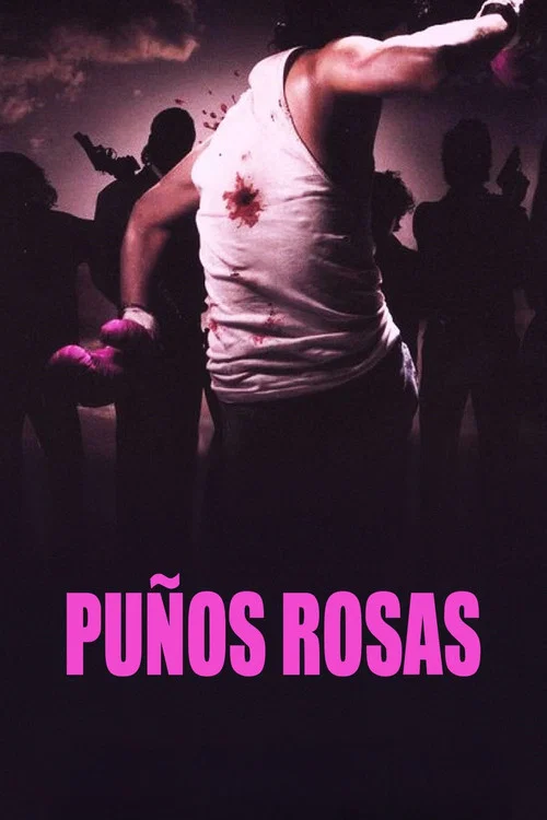 Pu&ntilde;os rosas