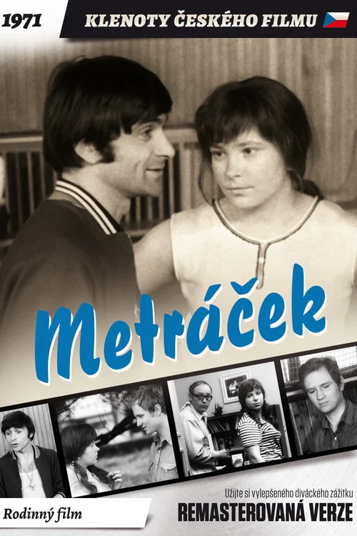Metr&aacute;ček