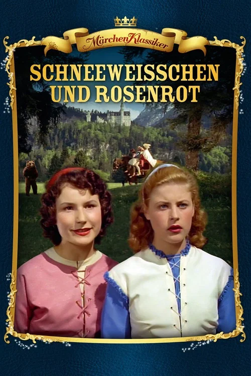 Schneewei&szlig;chen und Rosenrot