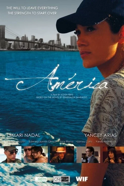 Am&eacute;rica