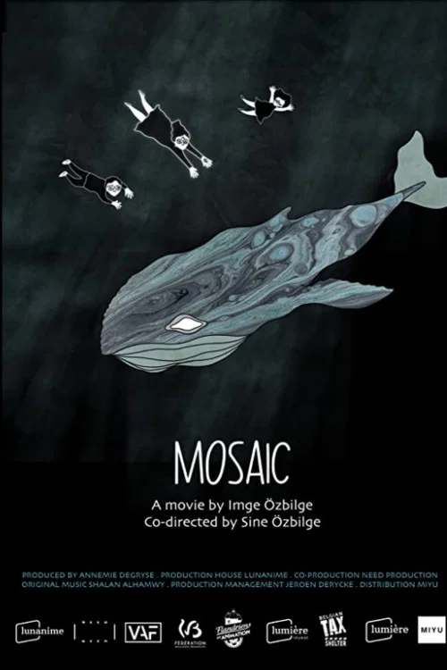 Moza&iuml;ek