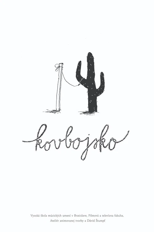 Kovbojsko