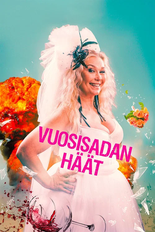 Vuosisadan h&auml;&auml;t
