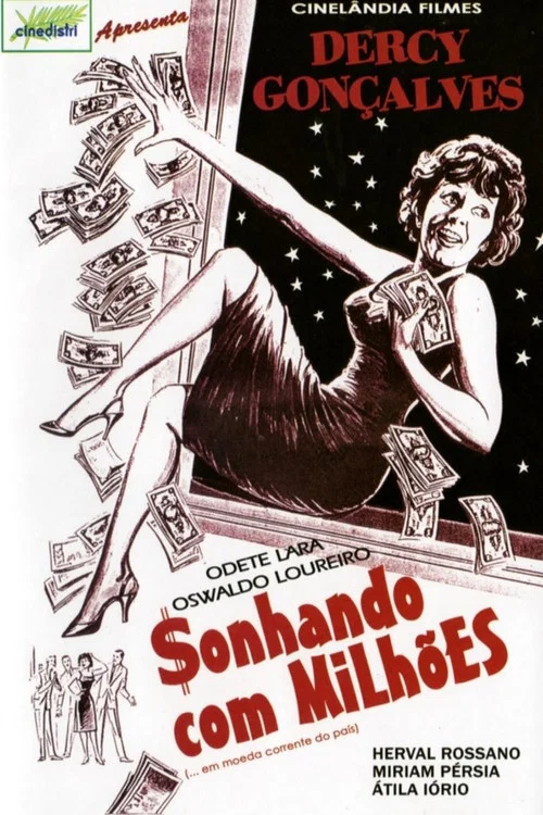 Sonhando com Milh&otilde;es