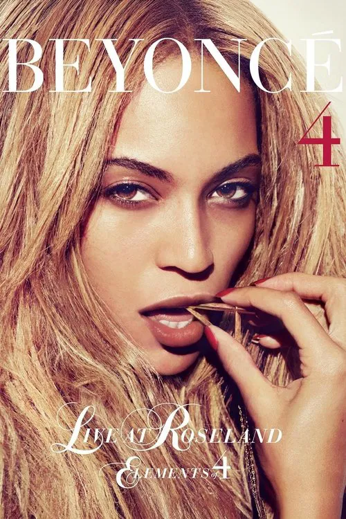 Beyonc&eacute;: Live at Roseland - Elements of 4
