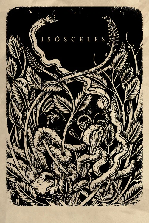 Is&oacute;sceles