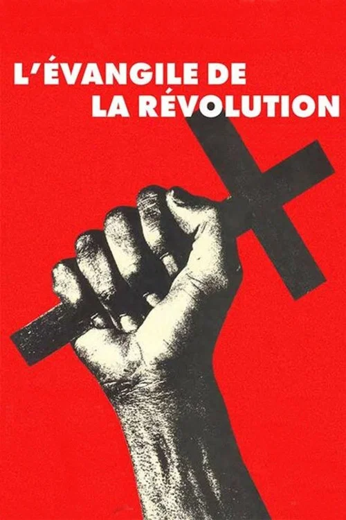 L'&Eacute;vangile de la r&eacute;volution