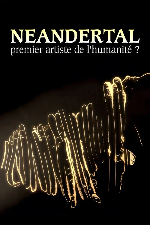 N&eacute;andertal, premier artiste de l'humanit&eacute; ?