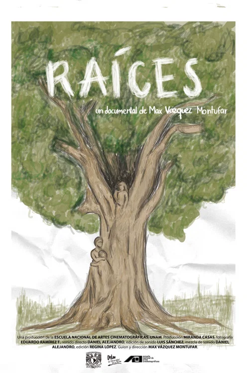 Ra&iacute;ces