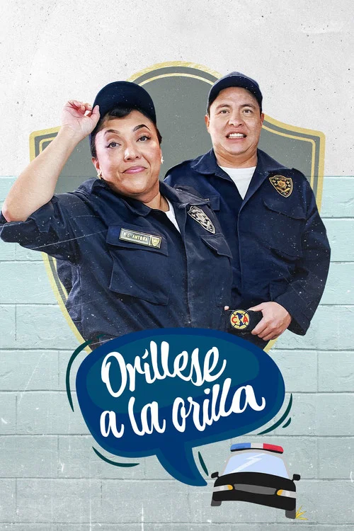Or&iacute;llese a la Orilla