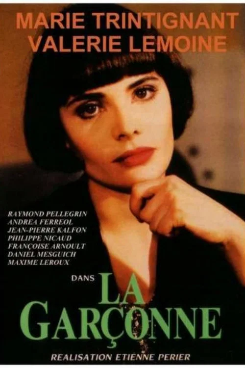 La Gar&ccedil;onne