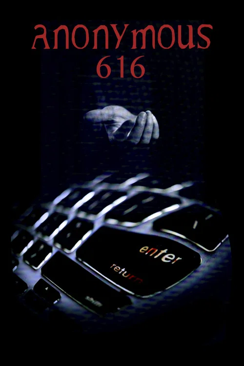 匿名者616