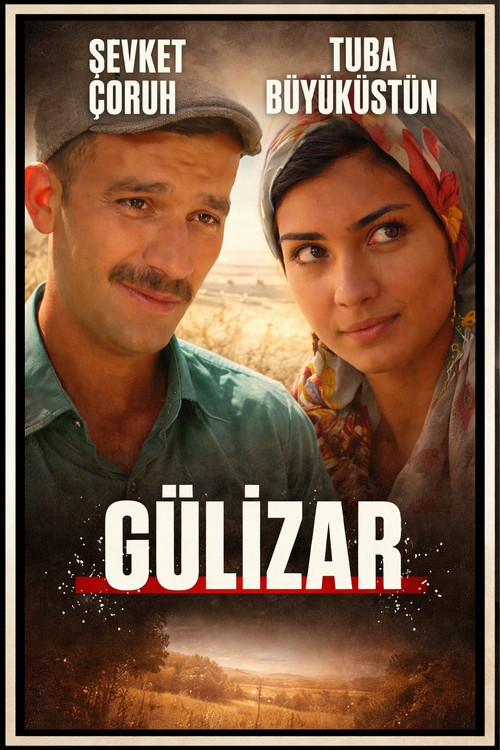 G&uuml;lizar