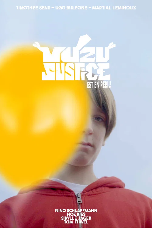 Yuzu-Justice est en P&eacute;ril