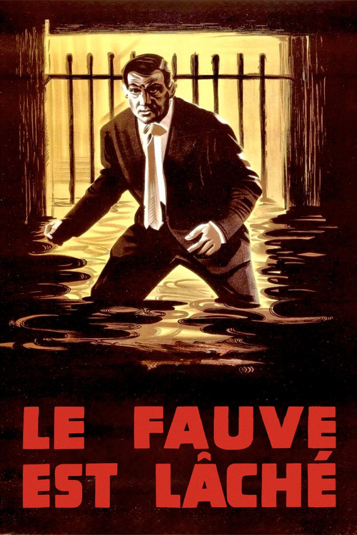 Le fauve est l&acirc;ch&eacute;