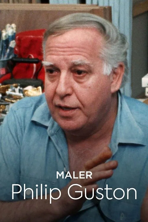 Der Maler Philip Guston &ndash; Ein amerikanisches Leben
