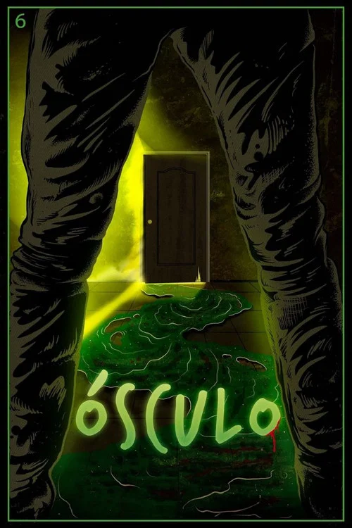 &Oacute;sculo