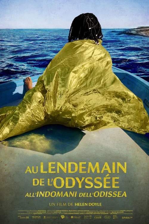 Au lendemain de l'odyss&eacute;e