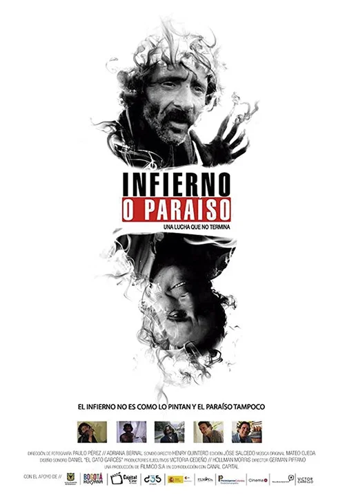 Infierno o Para&iacute;so