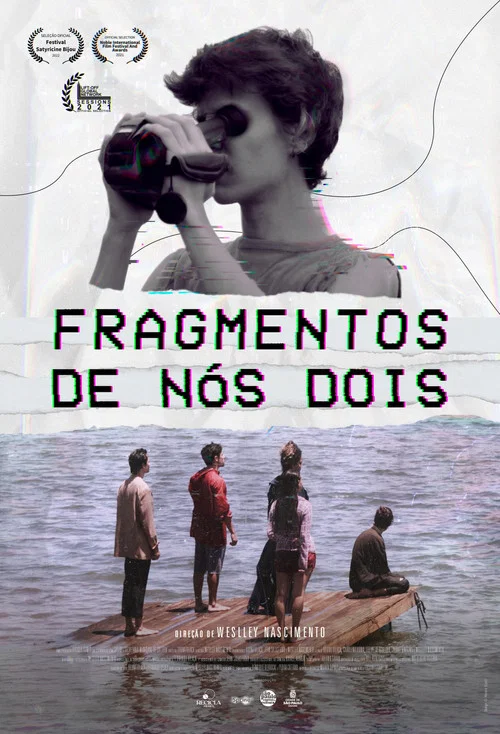 Fragmentos de N&oacute;s Dois