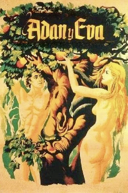 Ad&aacute;n y Eva