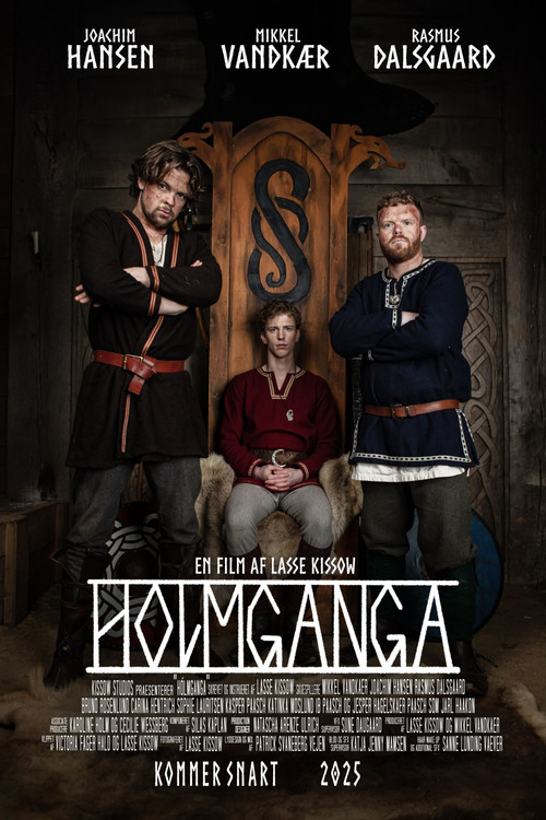 H&oacute;lmganga