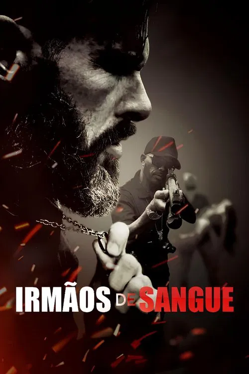 Irm&atilde;os de Sangue