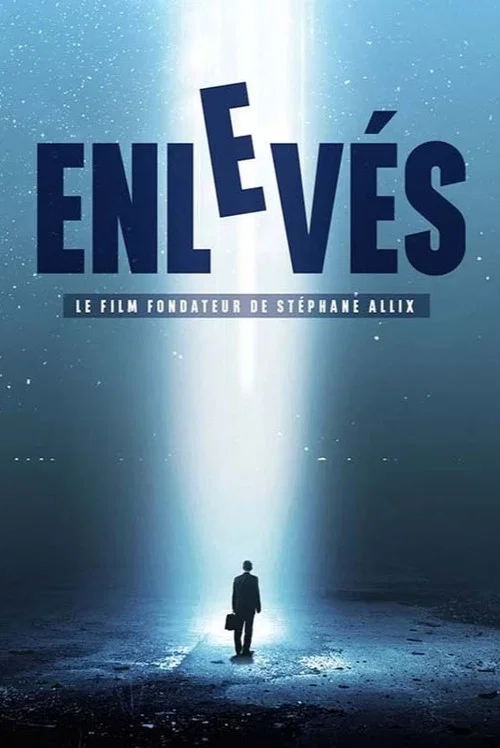 Enlev&eacute;s