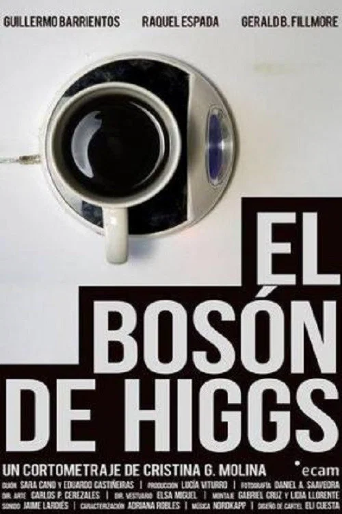 El Bos&oacute;n de Higgs