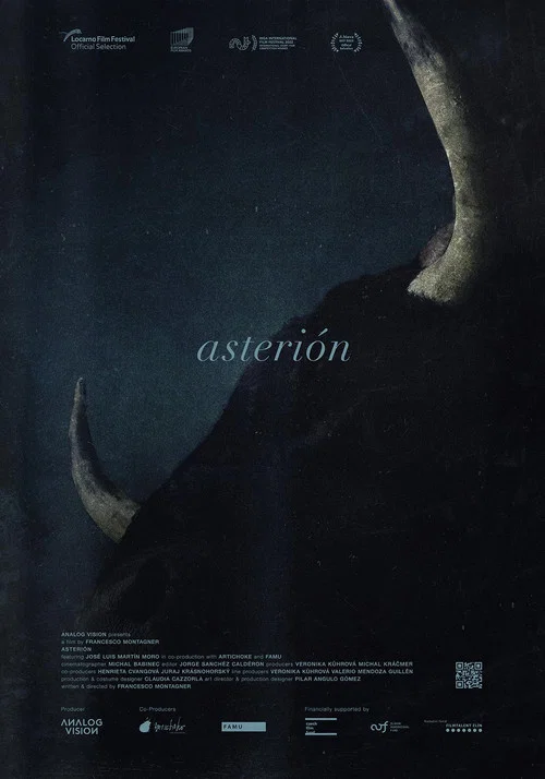 Asteri&oacute;n