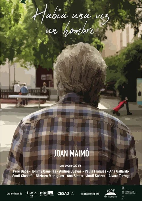 Hab&iacute;a una vez un hombre