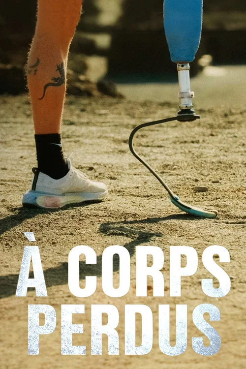&Agrave; corps perdus