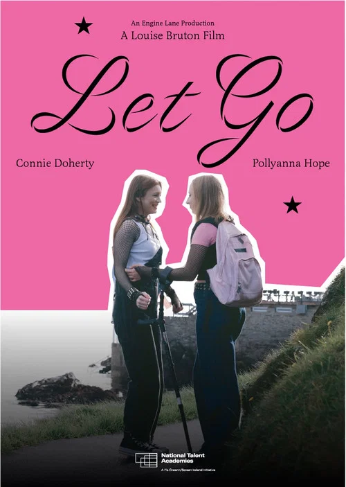 Let Go