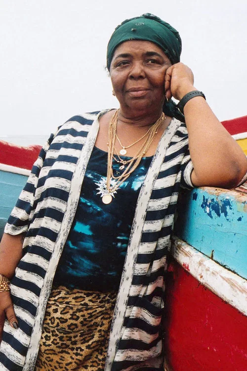 Auf den Spuren von Ces&aacute;ria &Eacute;vora - Weltmusik von den Kapverden