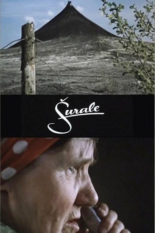 &Scaron;urale