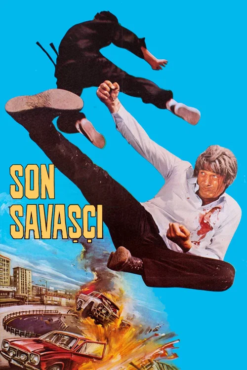 Son Savaş&ccedil;ı