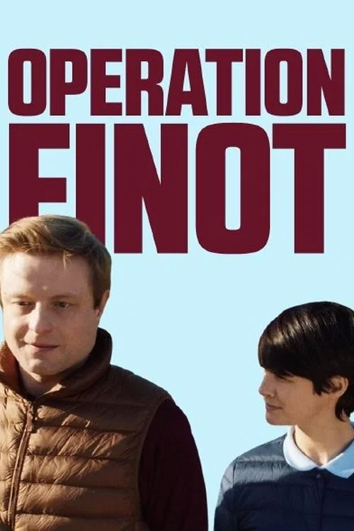 Op&eacute;ration Finot
