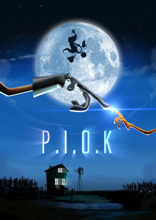 Piok &ndash; Entdecker neuer Welten