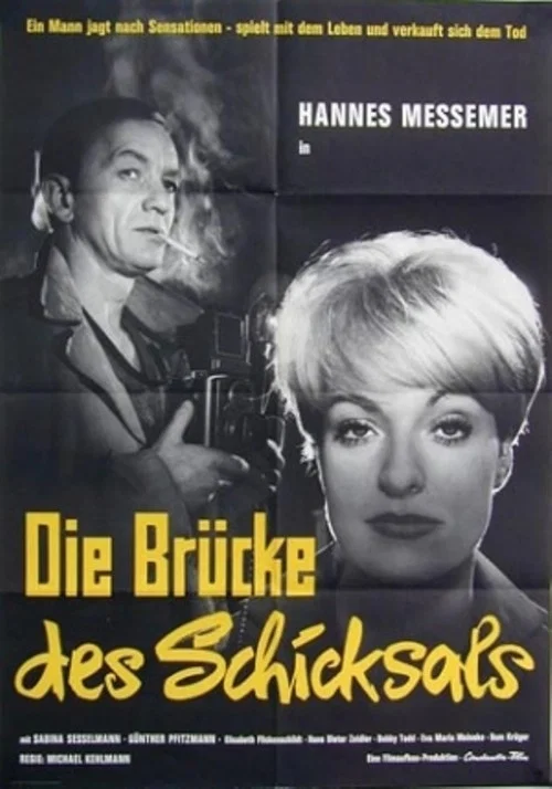Die Br&uuml;cke des Schicksals