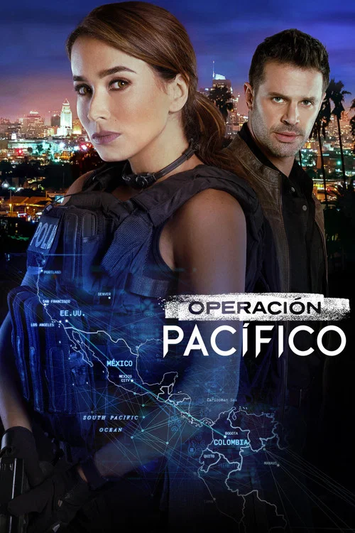 Operaci&oacute;n Pac&iacute;fico