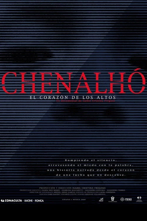Chenalh&oacute;: en el coraz&oacute;n de los Altos