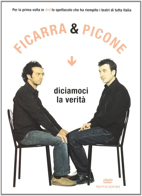 Diciamoci la verit&agrave;
