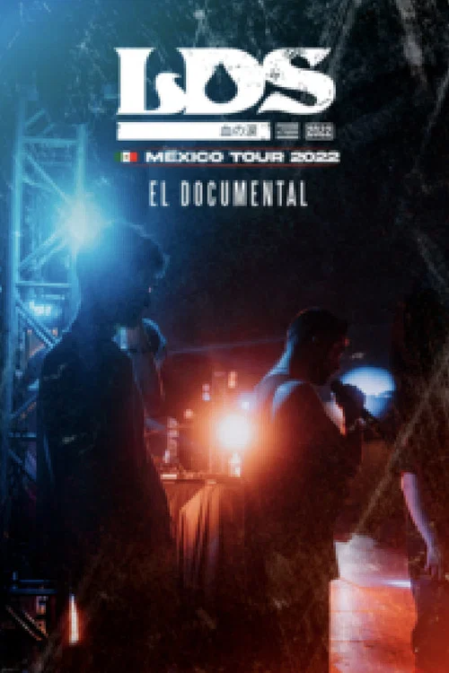 L&aacute;grimas de Sangre. M&eacute;xico Tour 2022