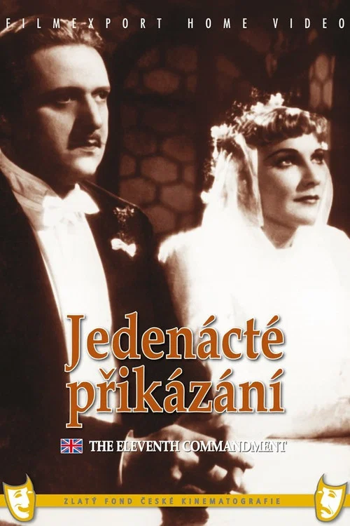 Jeden&aacute;ct&eacute; přik&aacute;z&aacute;n&iacute;
