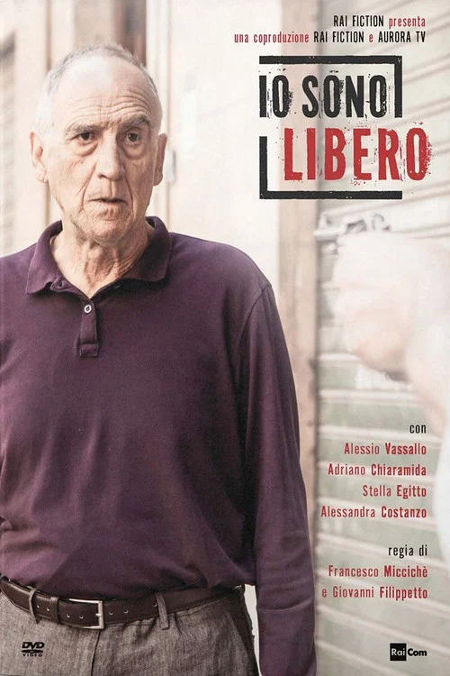 Io sono Libero