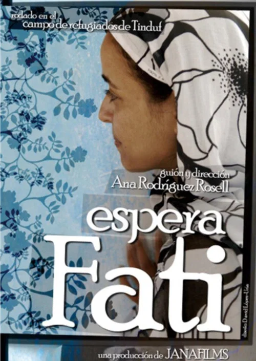 &iexcl;Espera, Fati!