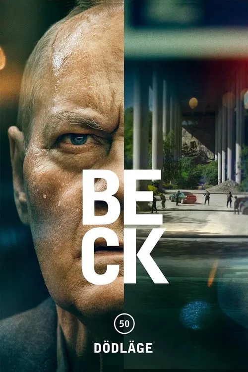 Beck 50 - D&ouml;dl&auml;ge