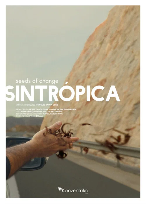 Sintr&oacute;pica- Semillas de cambio